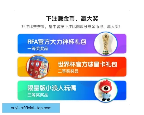 世界杯竞猜游戏规则详解与玩法技巧全攻略指南